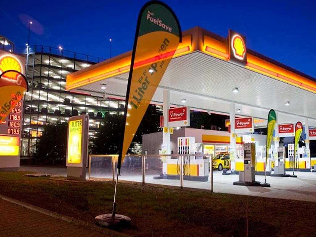 Shell Petroleum to Roll Back from Pakistan