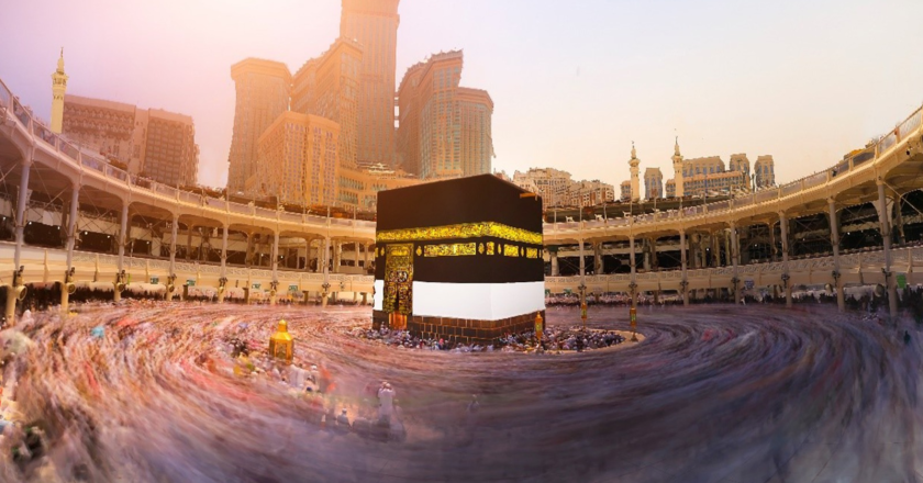 Step By Step Guide On How to Perform Hajj Pilgrimage