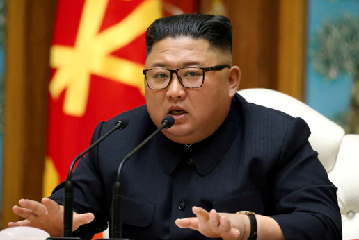 N. Korean Supreme Leader Kim Jongun ban suicides in the country