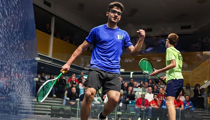 Pakistan Won The World Junior Squash Championship After 37 Years