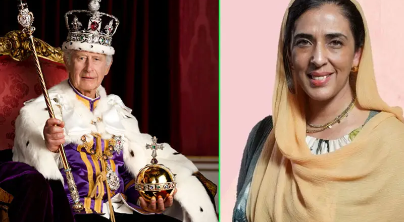 King Charles III Picked Dr Zareen Roohi as his Special Advisor