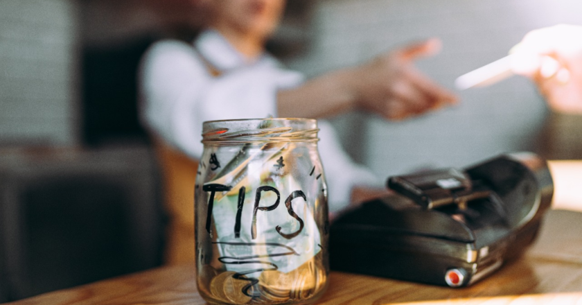 Eccentric Tipping Culture in Countries Around the Globe