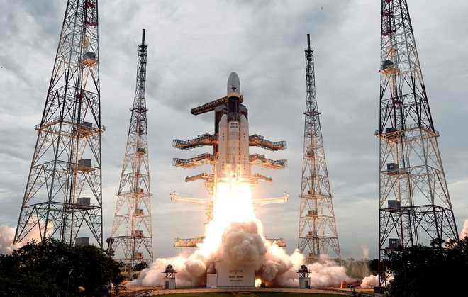 ISRO Chandrayaan-3, spacecraft on path to Moon Successfully