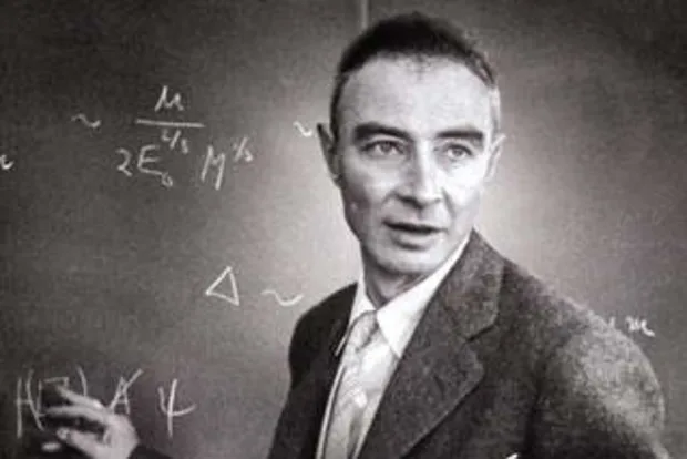 Oppenheimer