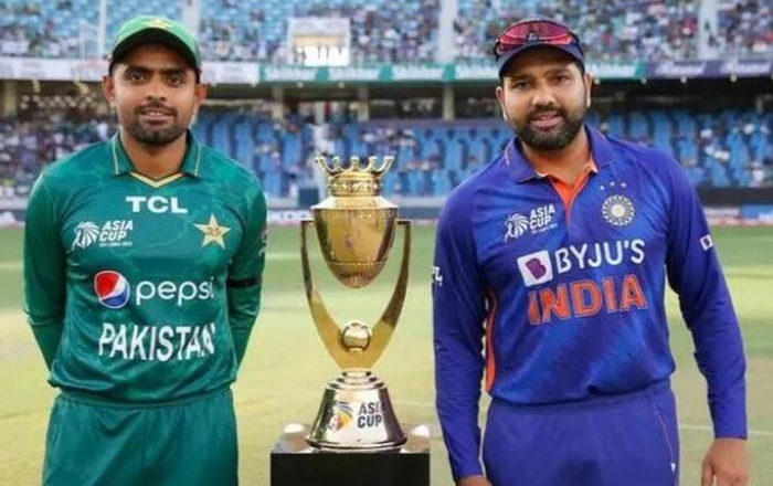 IndvsPak: Most Anticipated Match Might Get Cancelled