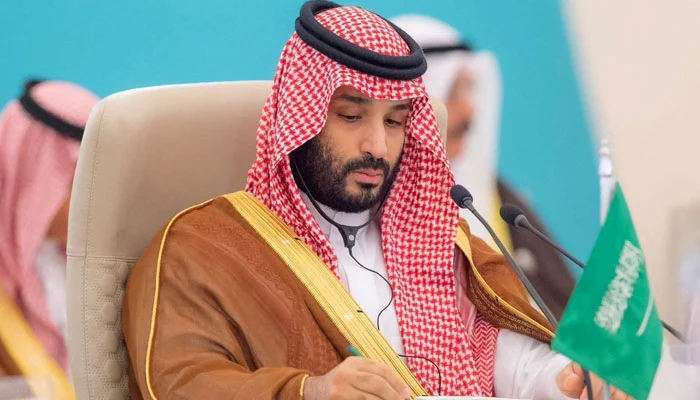 The Saudi Crown Prince is expected to visit Pakistan in September.