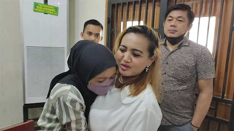 Indonesian woman Jailed for Reciting Prayer Before tasting pork
