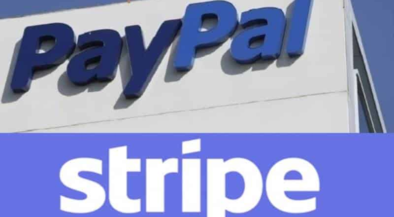 PayPal And Stripe Are Coming To Pakistan Soon