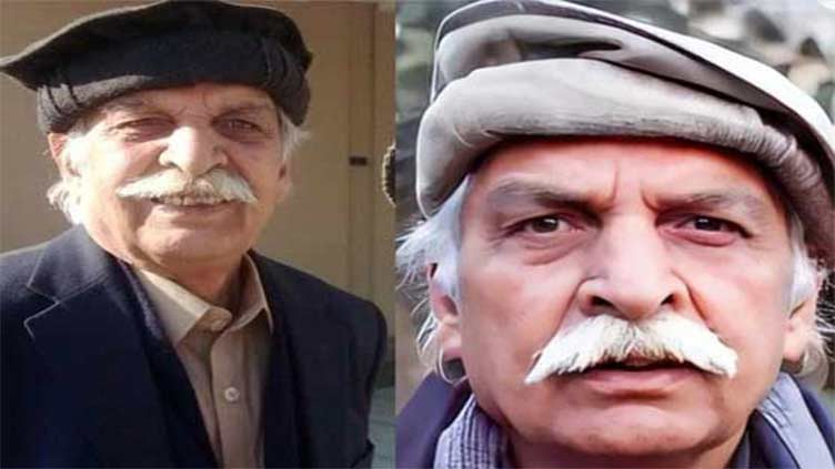 Shabbir Mirza, Famous Actor From PTV’s Guest House Died