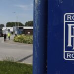 Rolls Royce to Cut 2,500 Jobs for a More Efficient Future
