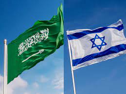 Does Saudi-Israel normalization will affect Islamic countries?