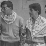 The Palestinian Keffiyeh: A Symbol of Identity and Solidarity