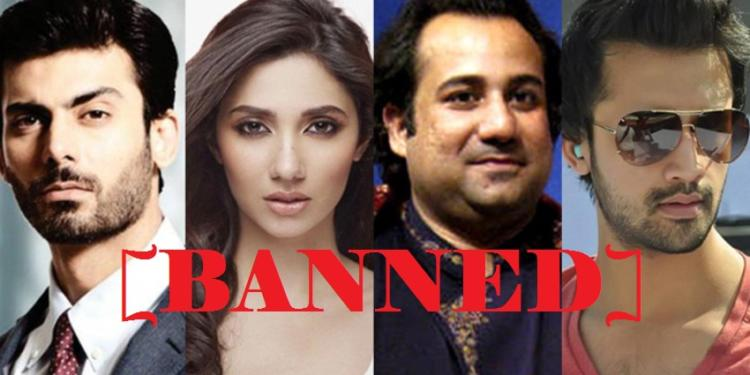 Bombay High Court Rejects Plea to Ban Pakistani Artists