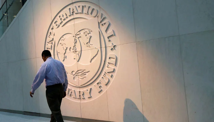 IMF Team to Visit Pakistan for First Review Talks on Nov 2
