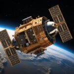 JAXA Create World’s First Wooden Satellite for  Space Exploration