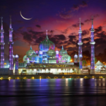 Top 10 Most Beautiful Mosques Around the Globe