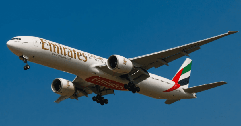 Emirates Suspends Tel Aviv Flights Amid Israel-Hamas Conflict