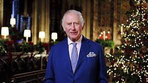 King Charles III Urges Compassion in Christmas Address