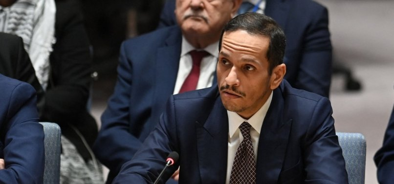 Qatar Calls For International Probe Into ‘Israeli Crimes’ in Gaza