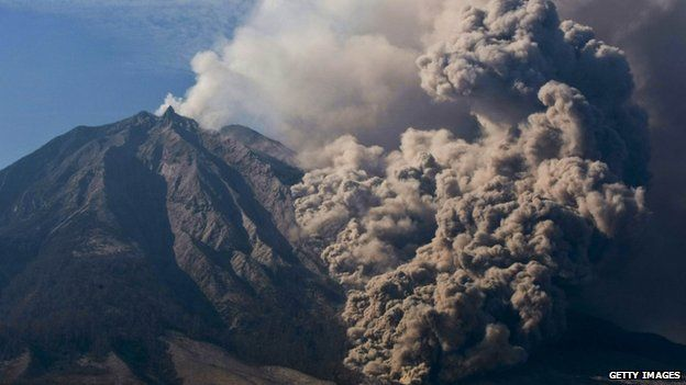 Mount Merapi Eruption Claims 13 Lives with 10 Still Missing