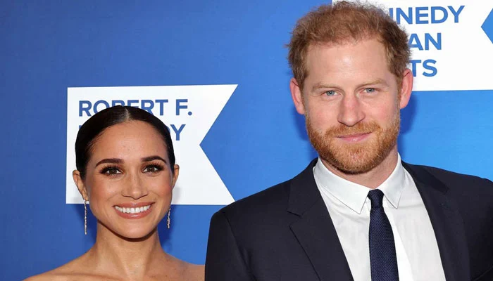 Prince Harry and Meghan Markle: Their Impact on Brands
