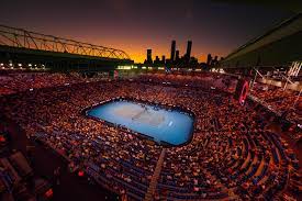 Tennis War In Australian Open 2024 Is Just Around A Corner