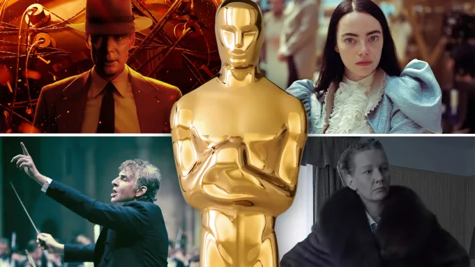 Oscar 2024: Big Names Miss Out on Golden Statues