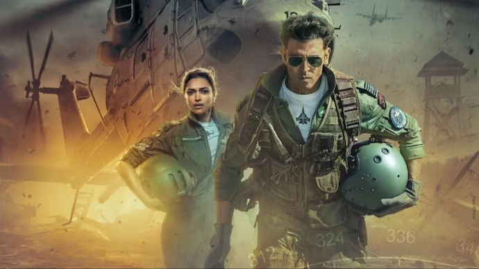 Bollywood Film ‘Fighter’ Faces Ban in Gulf Countries