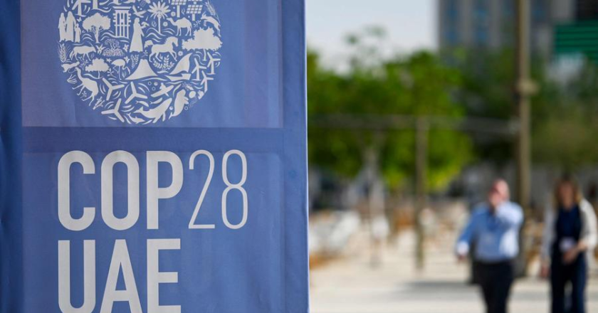 COP Hosts UAE, Azerbaijan, Brazil Announce Climate ‘Troika’