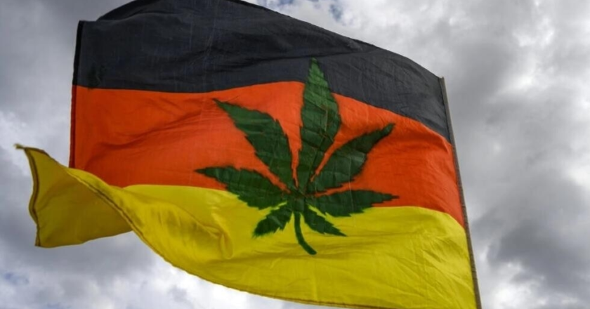 Germany: Limited Cannabis Legalization In The Country