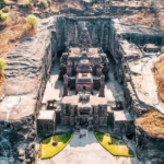 Discovering the Ellora Caves: A Journey Through Time and Belief