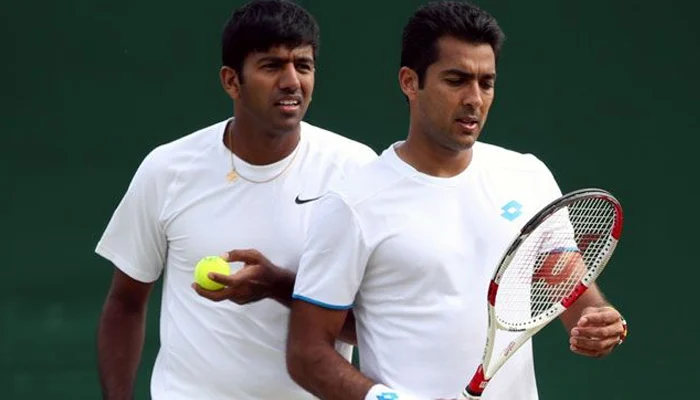 Pakistan Hosts Arch-Rival India In Davis Cup After 60 Years