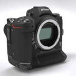 Nikon Z9 Mirrorless Camera Joins NASA in Space Mission