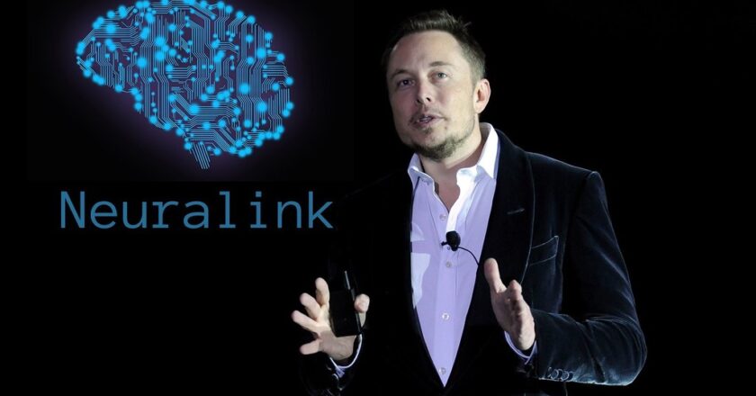 Elon Musk Claims Neuralink Can Cure Blindness