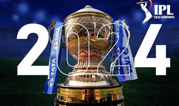 IPL 2024: Second Half Faces Potential Move Out of India