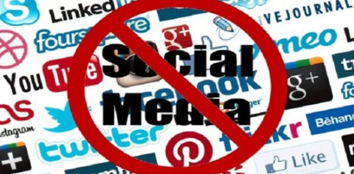 Pakistan Senate Considers Ban on All Social Media Platforms