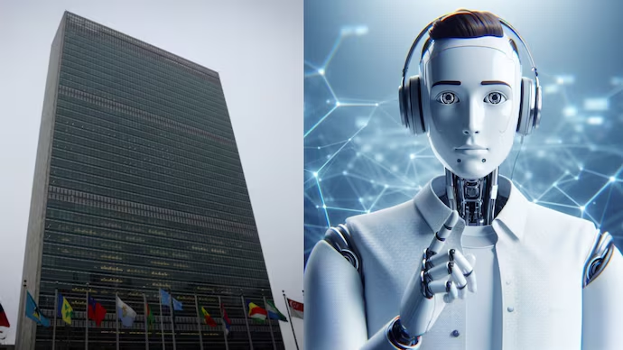 UN Adopts First Global Resolution on Artificial Intelligence (AI)