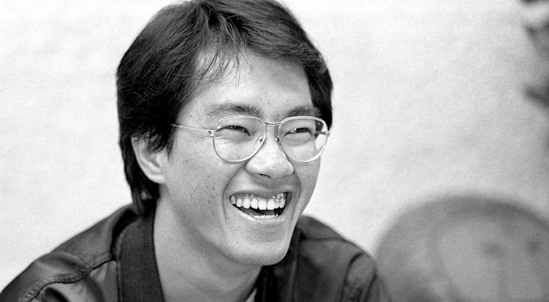 Dragon Ball Creator Akira Toriyama Passes Away at 68