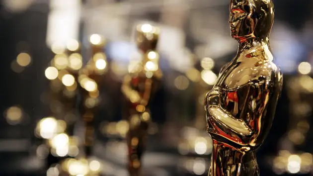 Peek Inside the $180,000 Swag Bag for Oscar Nominees!