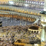 Hajj 2024: Saudi Ministry Announces Deadline For Umrah Pilgrims to Leave Kingdom