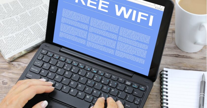 CM Punjab Allocated 1B PKR for Providing Free WiFi