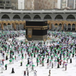 Iranian pilgrims Can Now Travel to Saudi Arabia for Umrah
