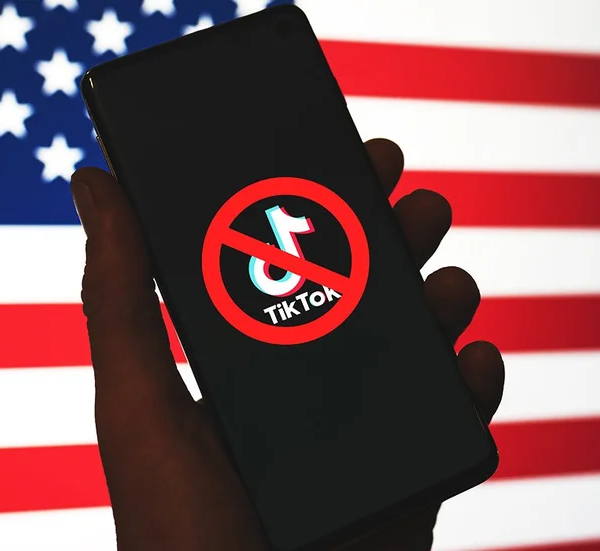 TikTok Faces Potential Ban Under New US Law