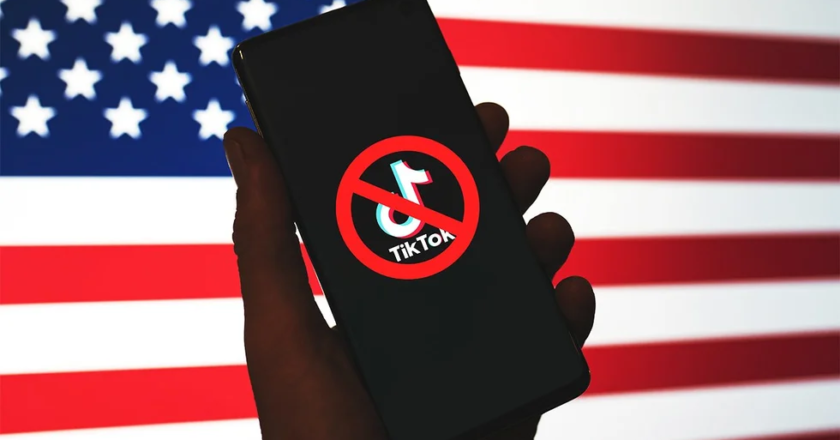 TikTok Faces Potential Ban Under New US Law
