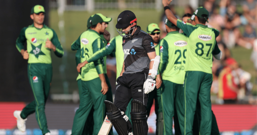 Why Pakistan Performed Poorly In Recent Cricket Series?