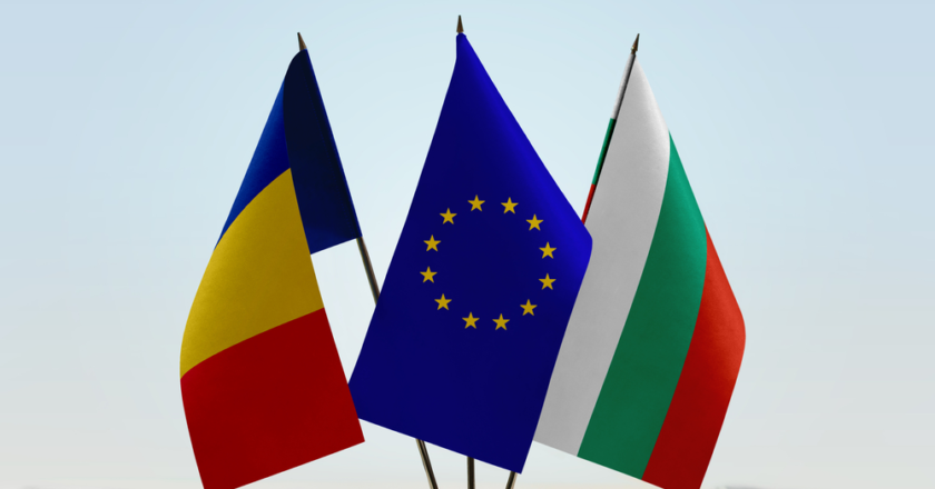 Bulgaria & Romania Took Their Final Step to Enter Schengen Area