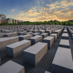 Berlin’s Holocaust Memorial: A Landscape of Remembrance