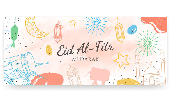 Why Do We Have Multiple Eid Ul Fitr Every Year?