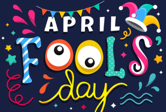 April Fools’ Day: A Day of Laughter, Pranks, and Fun Traditions!”