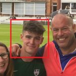Worcestershire Left Arm Spinner Josh Baker Dies at 20
